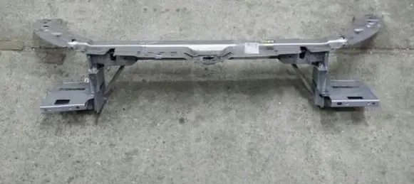 Land Rover Range Rover Evoque L538 Top upper radiator support slam panel LR027494