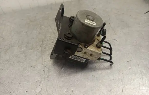 Opel Mokka ABS Pump 94541506 P66GAR1N2424604 01090924AAA