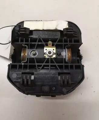 Citroen C4 I Steering wheel airbag 96823829ZD