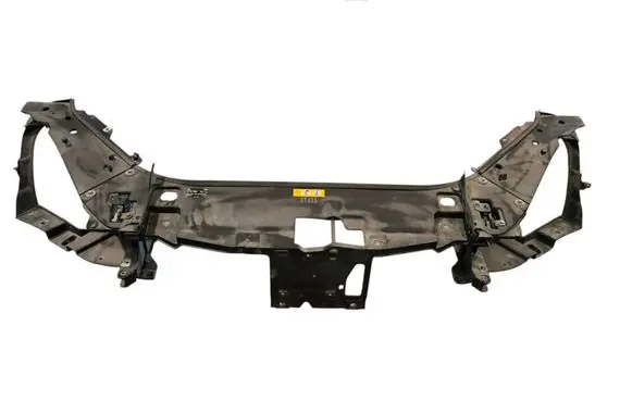 Mercedes-Benz S W222 Top upper radiator support slam panel A0078175020