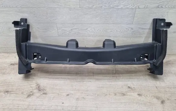 Mazda 2 Intercooler air channel guide DHM5501C1