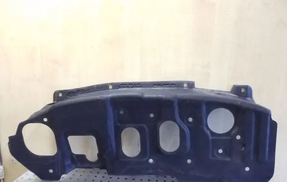 KIA Soul Sound insulation of firewall 84124J2000