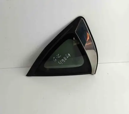 Mazda CX-5 II Rear side window KB7W63950A9D 43R005844