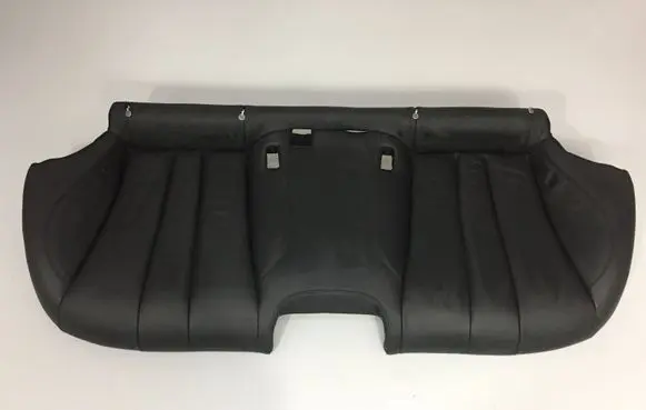 BMW 6 F06 Gran coupe Rear seat 7284800