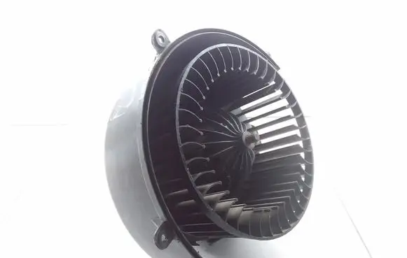 Opel Astra G Heater fan/blower 9000348 04322
