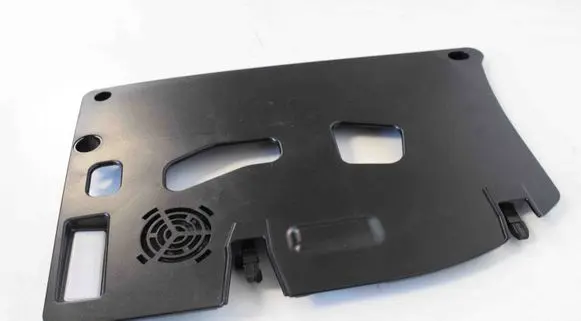 BMW X1 F48 F49 Dashboard lower bottom trim panel 9316560