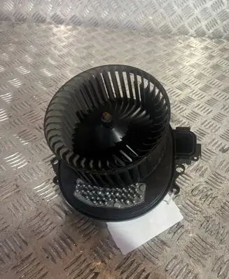 BMW 4 F36 Gran coupe Heater fan/blower T947769 T967354
