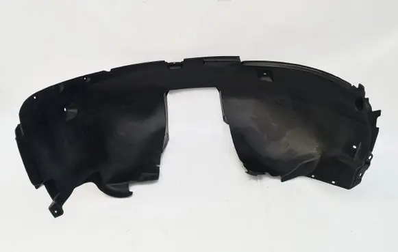 Volkswagen Multivan T6 Front wheel arch liner splash guards
