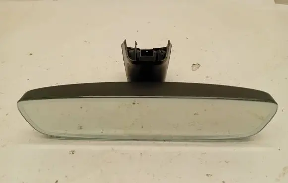 Audi A4 S4 B9 Rear view mirror (interior) 8W0857511 GNX1462 E11048406