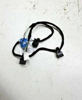 Mercedes-Benz CLA C118 X118 Other wiring loom A1185403002