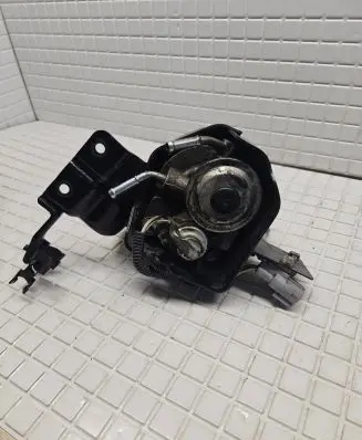 Subaru XV I Mechanical fuel pump 