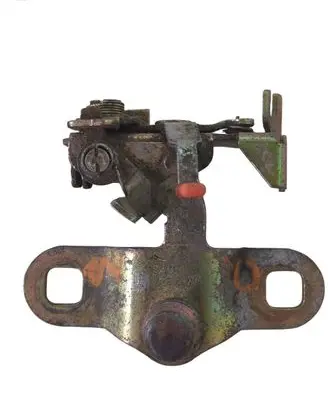 Ford Mondeo MK IV Tailgate/trunk/boot lock/catch/latch 404B12AC C7G0A 93BB