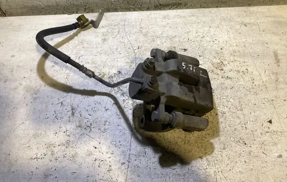 Dodge Challenger Rear brake caliper 