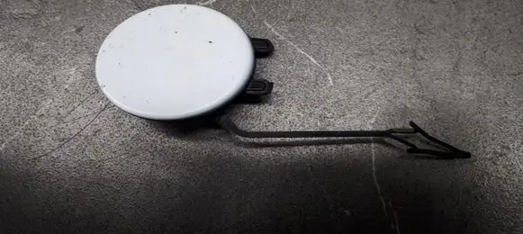 Seat Leon IV Front tow hook cap/cover 5fa805241a