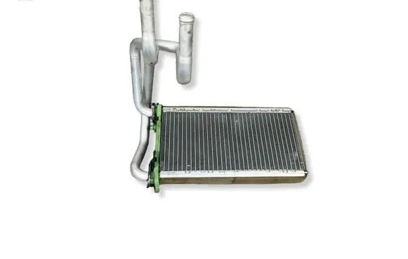 Subaru Forester SJ Heater blower radiator 