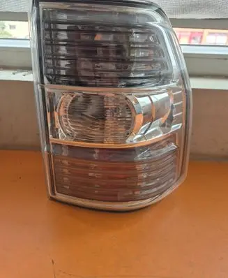 Mitsubishi Pajero Rear/tail lights 22087872