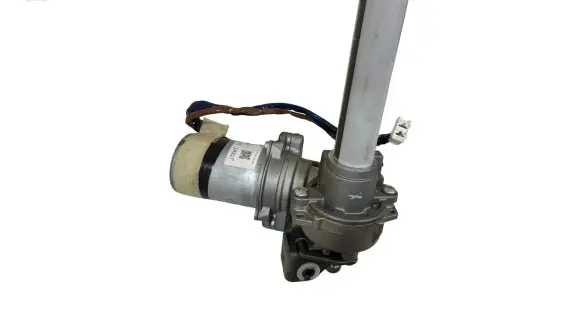Toyota Yaris Electric power steering pump JJ002000362 452000D103 01262143