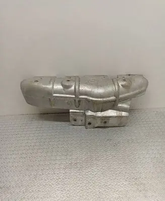 Alfa Romeo 166 Heat shield in engine bay B201