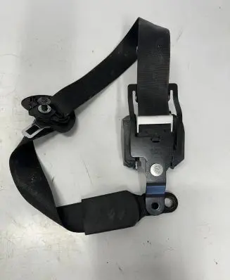 BMW X5 E70 Rear seatbelt 606345500C