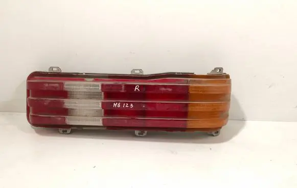 Mercedes-Benz W123 Rear/tail lights 0053240R38
