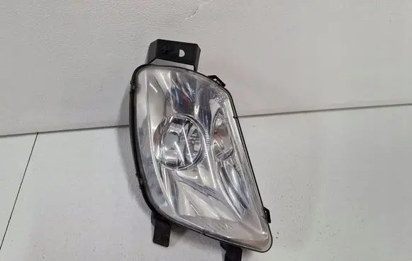 Peugeot RCZ Front fog light 9680498880