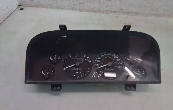 Jeep Grand Cherokee (WJ) Speedometer (instrument cluster)