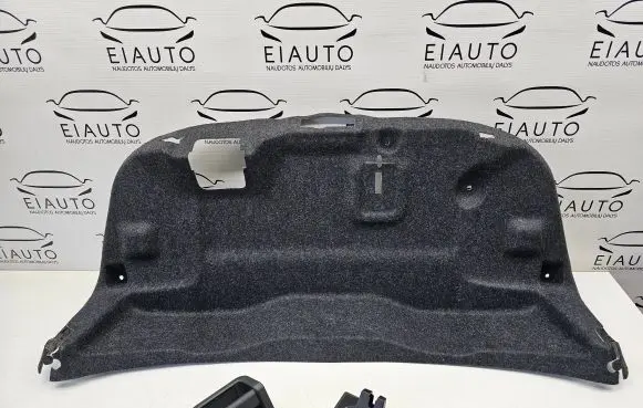 Ford Fusion II Tailgate trim DS73F45594AK3ZRE 5Z100146AK 212120020