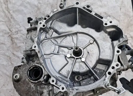 Toyota Yaris Cross Automatic gearbox 2CH222409294