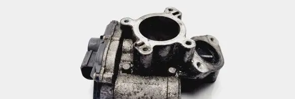 Nissan Primastar EGR valve 8200327011 8200693739