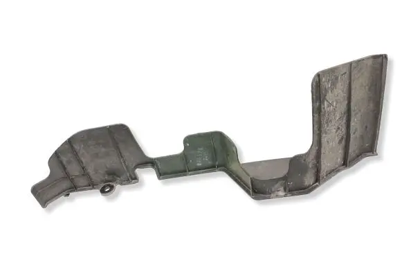 KIA Ceed Intercooler air guide/duct channel 291361H000