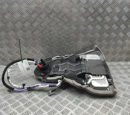 BMW X6 G06 Engine control unit/module 5A4DF52