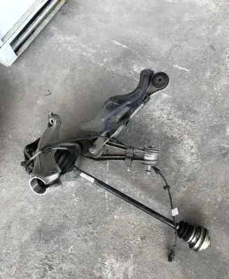 Porsche 911 Front driveshaft 99134165705