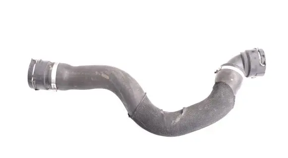 Jaguar XE Engine coolant pipe/hose GX738260AC