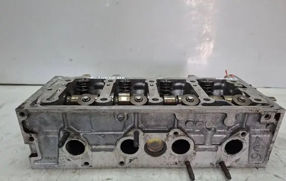 Fiat Fiorino Engine head S27612083 9654005110