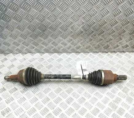 Peugeot 508 II Front driveshaft 9808771480