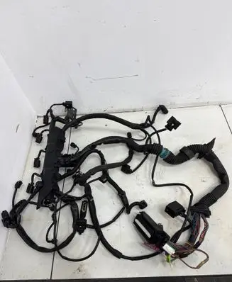Mercedes-Benz C W203 Engine installation wiring loom A0005461580