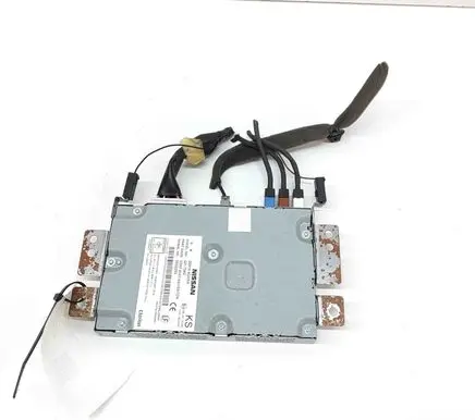Infiniti Q30 GPS navigation control unit/module 259154GN5A