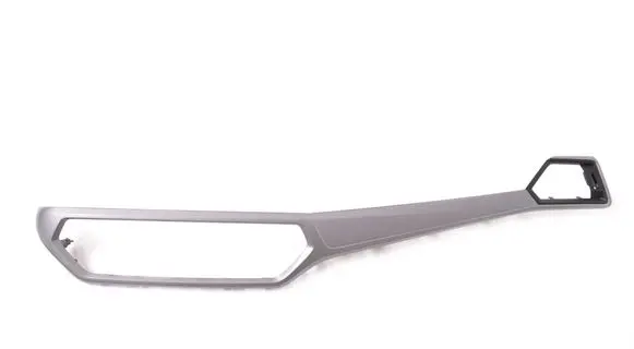 BMW 3 G20 G21 Dashboard glove box trim 6806855