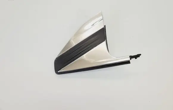Peugeot 508 II Rear arch trim 9813507380