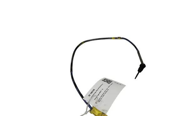 Renault Laguna III Exhaust gas temperature sensor 8200941746