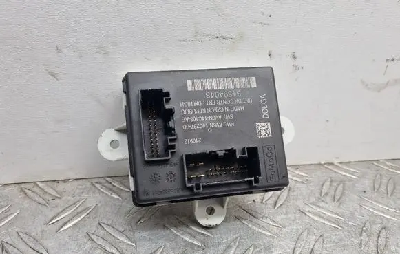 Volvo V60 Door control unit/module 31394043