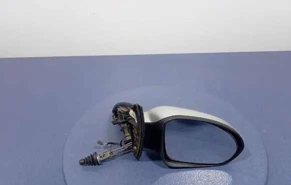 Smart ForFour I Front door electric wing mirror