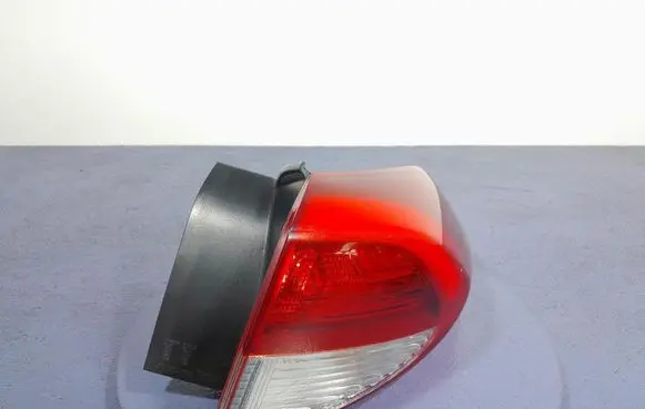 Hyundai Tucson JM Rear/tail lights 92402-D3