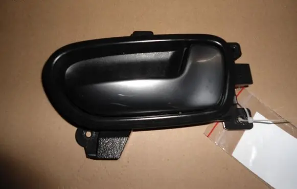 KIA Carens III Rear door exterior handle