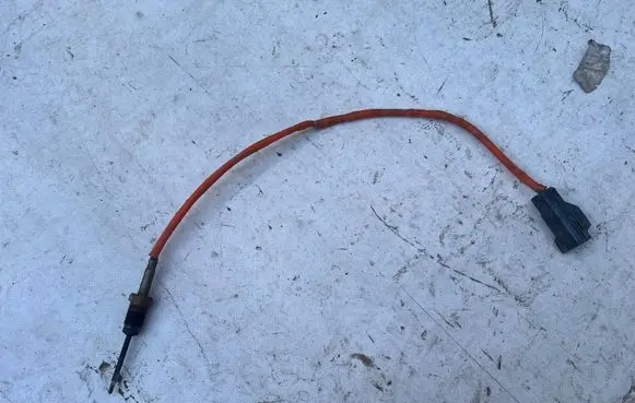 Ford Transit Custom Sensor GK2112B591BD