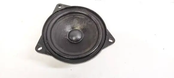 BMW 5 GT F07 Front door speaker 916969103