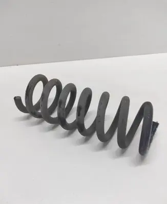 Mercedes-Benz E W212 Rear coil spring