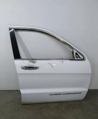 Jeep Grand Cherokee Front door
