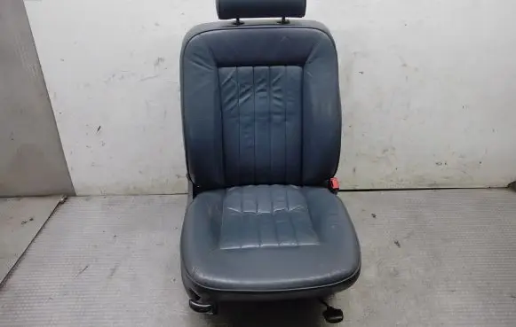 Audi A8 S8 D2 4D Front passenger seat 