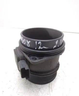 Peugeot 508 Mass air flow meter AM1434735101J216